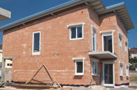 Tasburgh home extensions