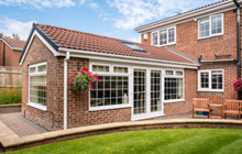 Tasburgh house extension leads