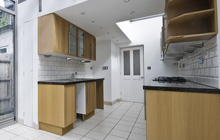 Tasburgh kitchen extension leads